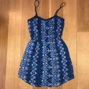 Hollister dress